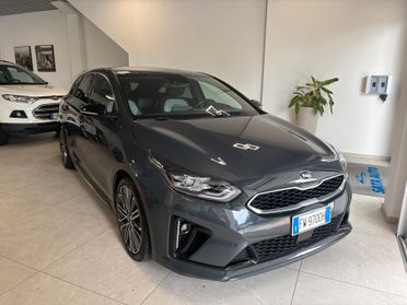 Kia ProCeed 1.6 CRDI DCT GT Line