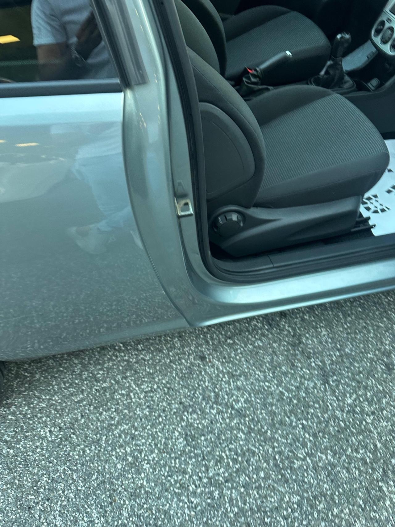 Opel Corsa 1.0 12V 3 porte Elective