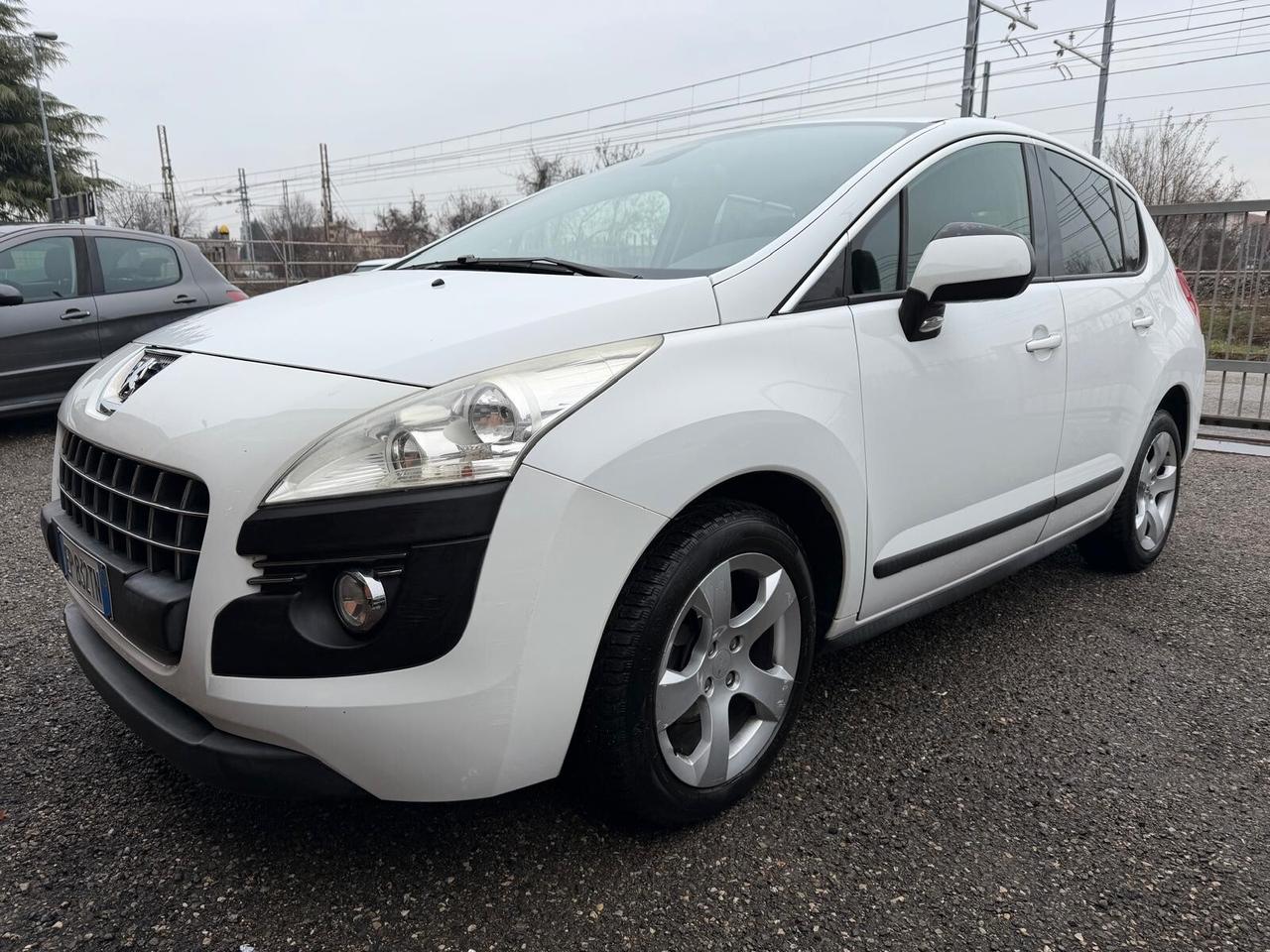 Peugeot 3008 1.6 HDi 112CV Business