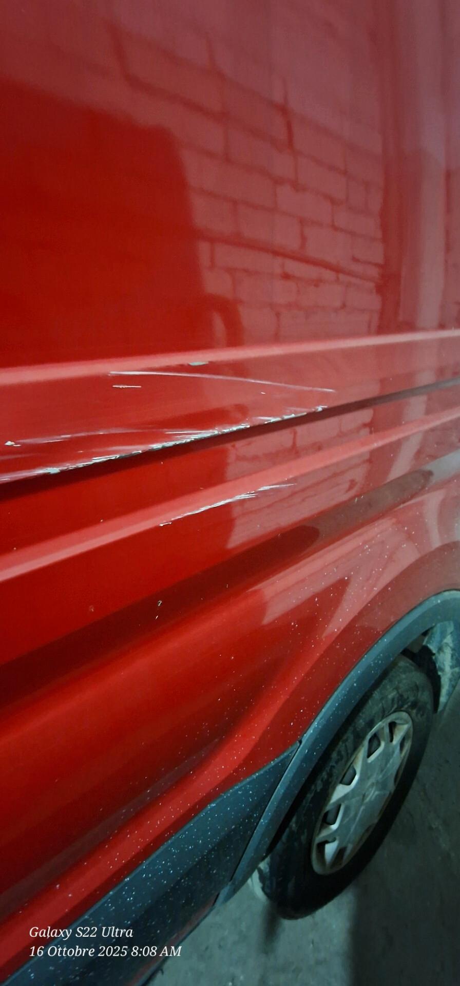 Ford Transit 350 2.0TDCi EcoBlue 170CV PM-TM Furgone Entry