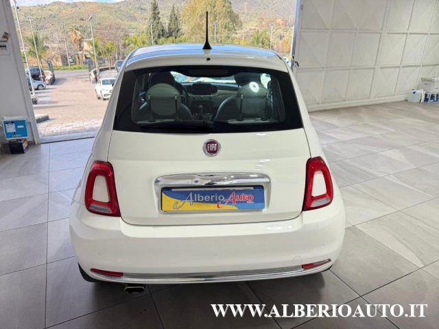FIAT 500 1.2 Star