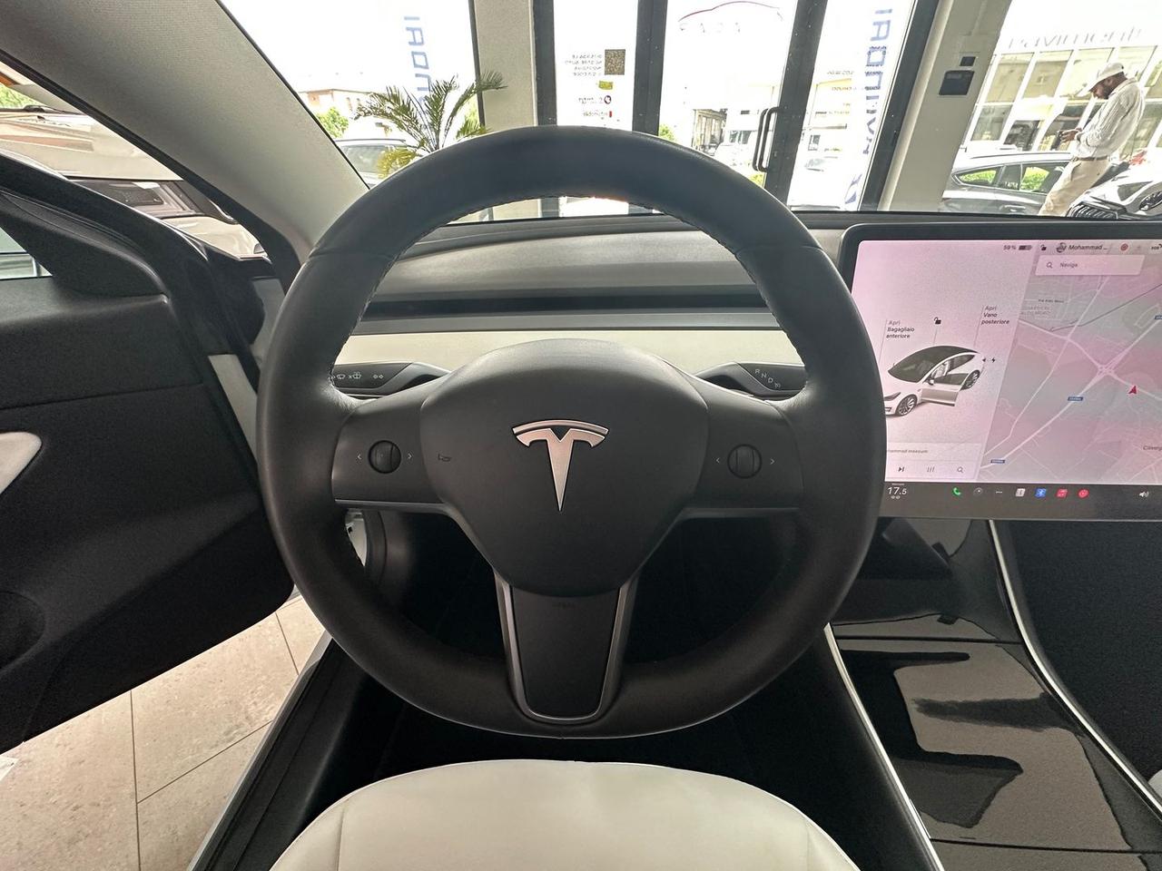 Tesla Model 3 Long Range Dual Motor AWD IVA ESPOSTA #5853