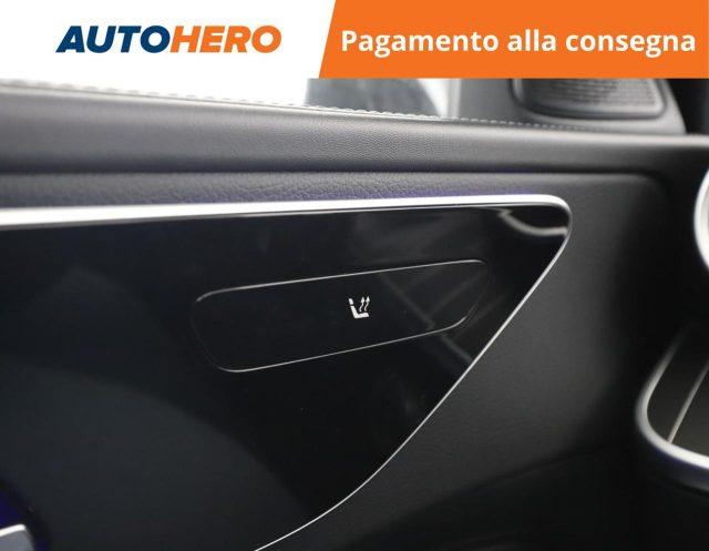 MERCEDES-BENZ C 220 d Mild hybrid Premium