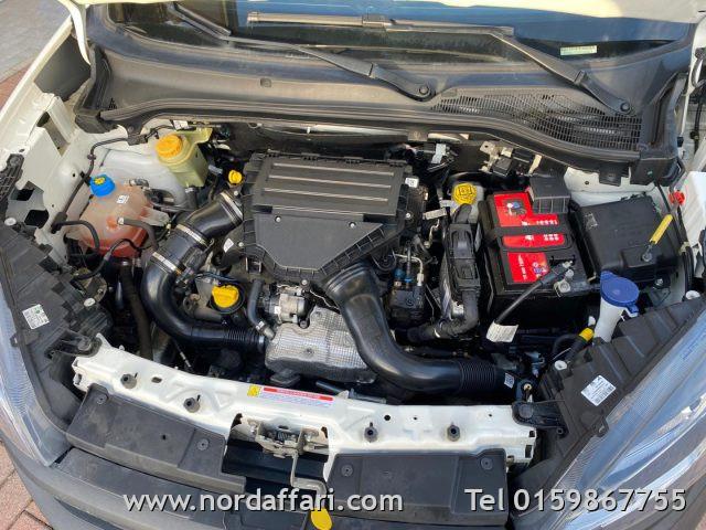 FIAT Doblo Doblò 1.3 MJT S&S PC-TN Cargo Lounge