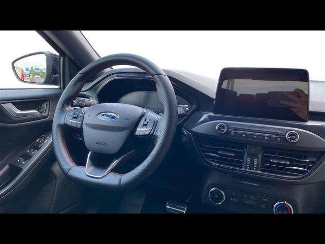 Ford Focus 5 Porte 1.0 EcoBoost 125cv ST-Line Co-pilot