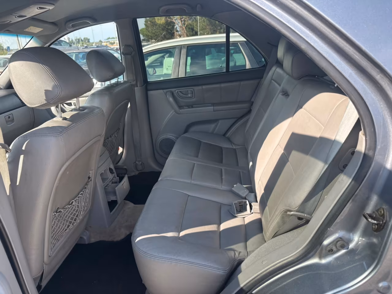 Kia Sorento 2.5 16V CRDI 4WD Active Class
