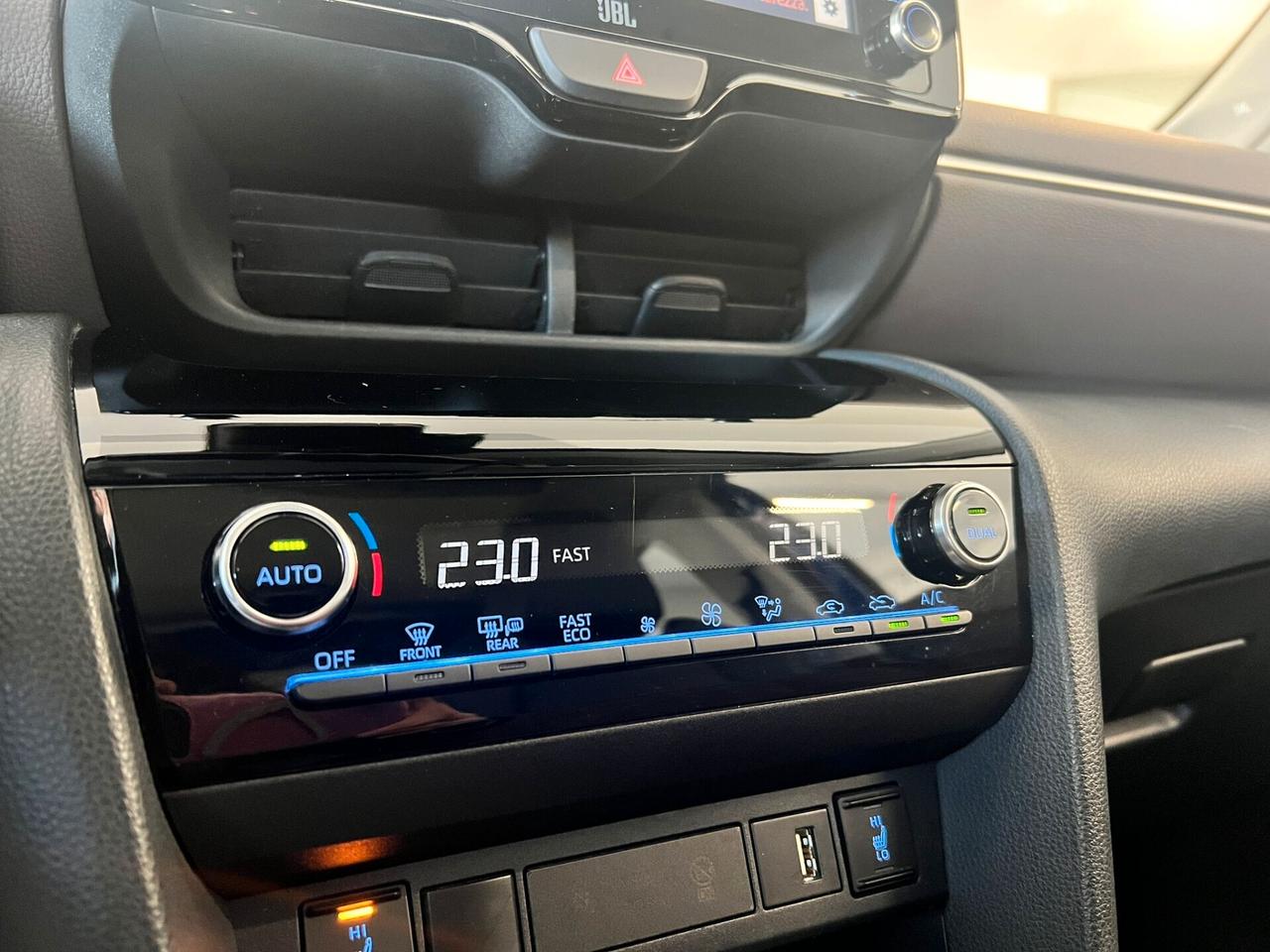 Toyota Yaris Cross 1.5 Lounge