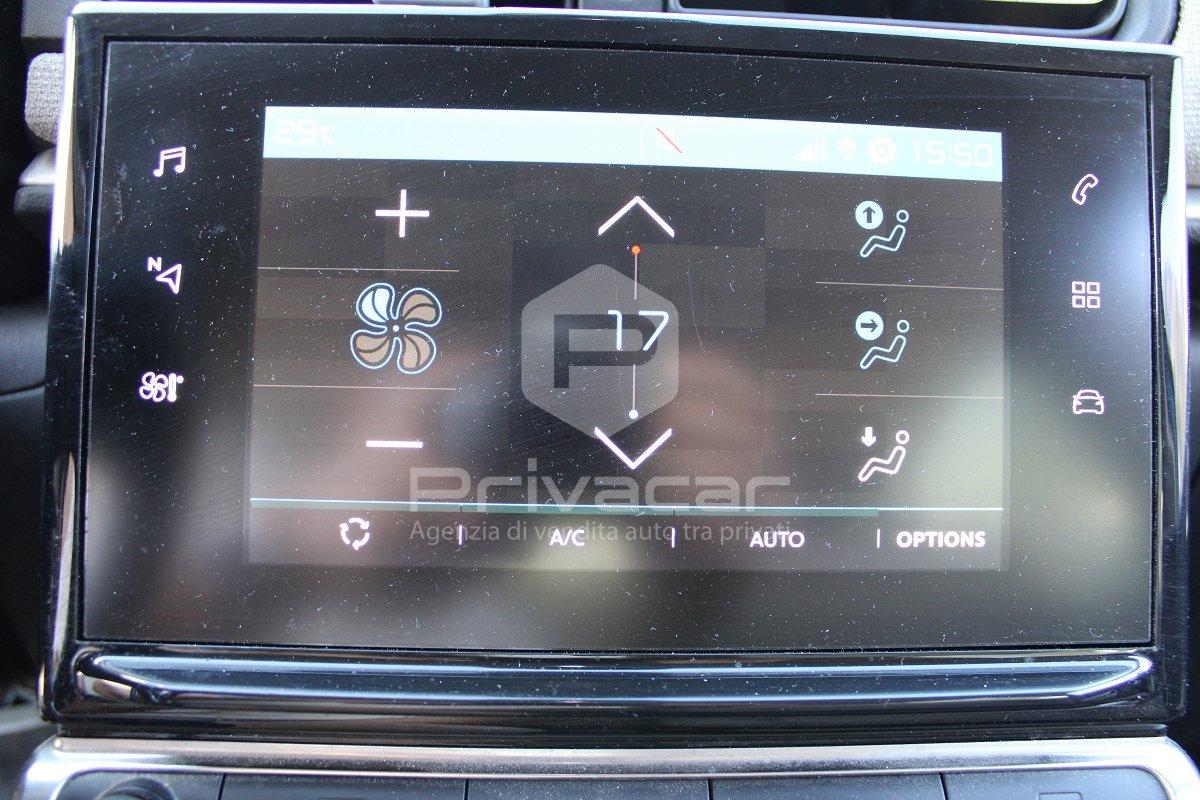 CITROEN C3 PureTech 83 S&S Shine
