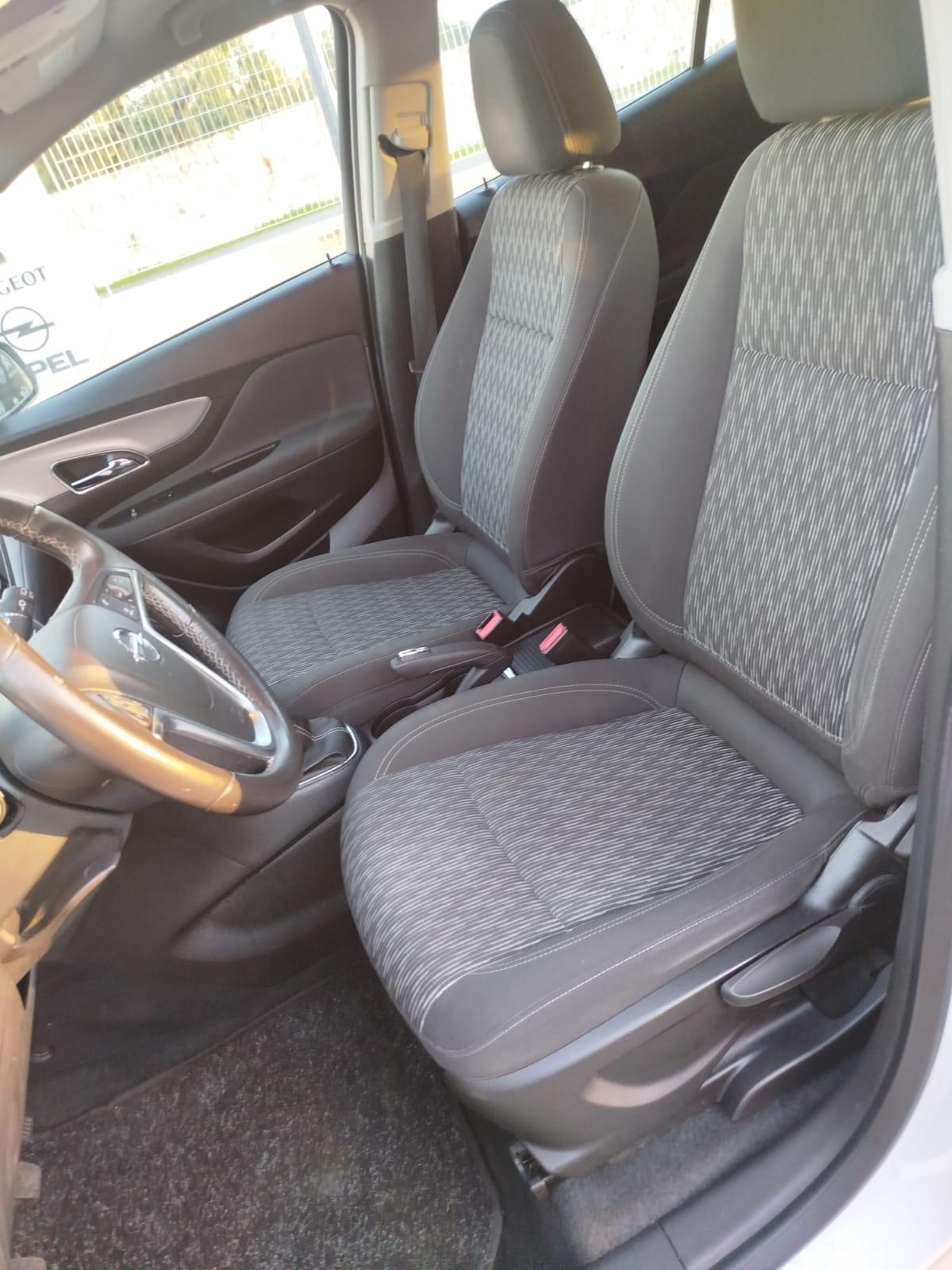 Opel Mokka 1.4 BENZINA 140 CV 4X2 127.000 KM