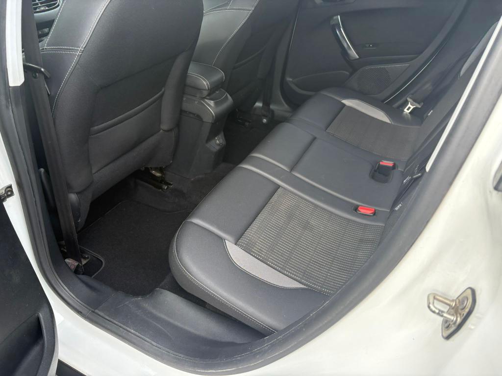 Peugeot 2008 1.6 bluehdi 100 CV Allure EURO 6