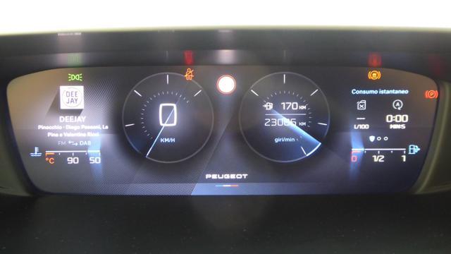 PEUGEOT 308 PureTech Turbo 130 S&S SW Active Pack
