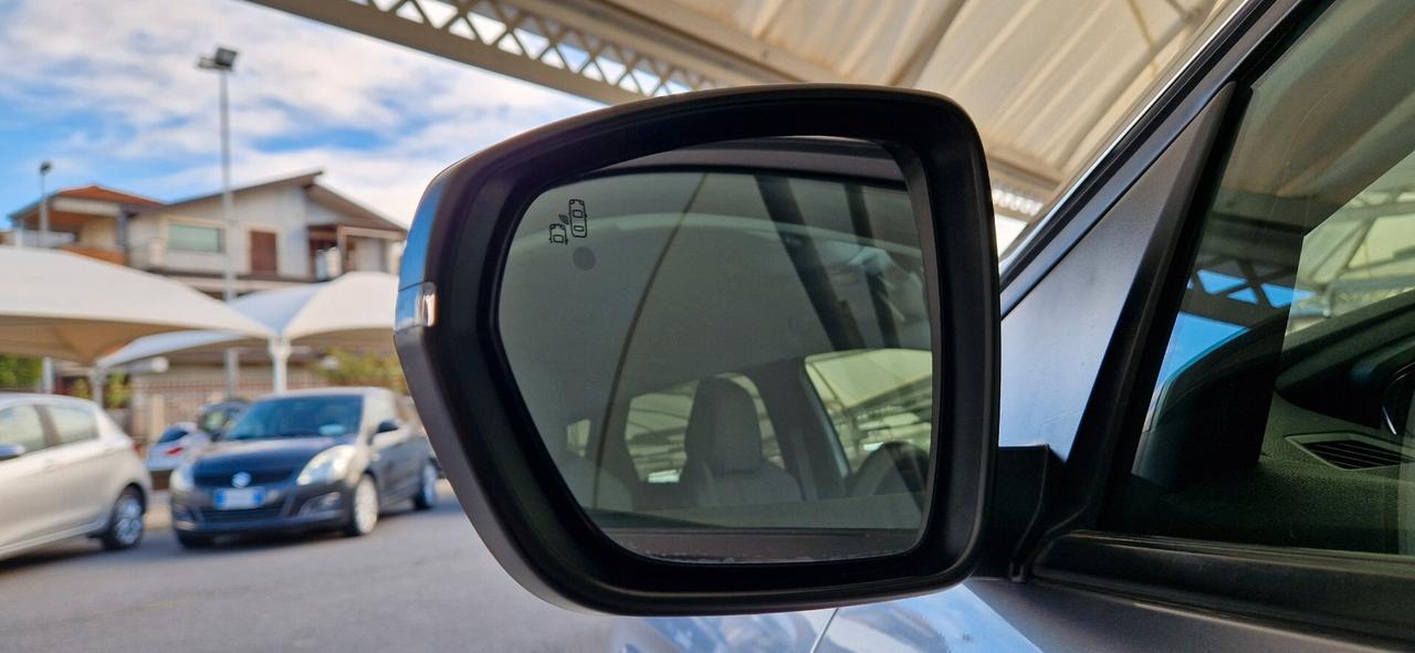 Peugeot 3008 BlueHDi 130cv EAT8 GT Pack