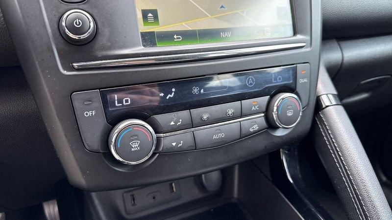 Renault Kadjar 1.5 dCi Energy 110cv Zen