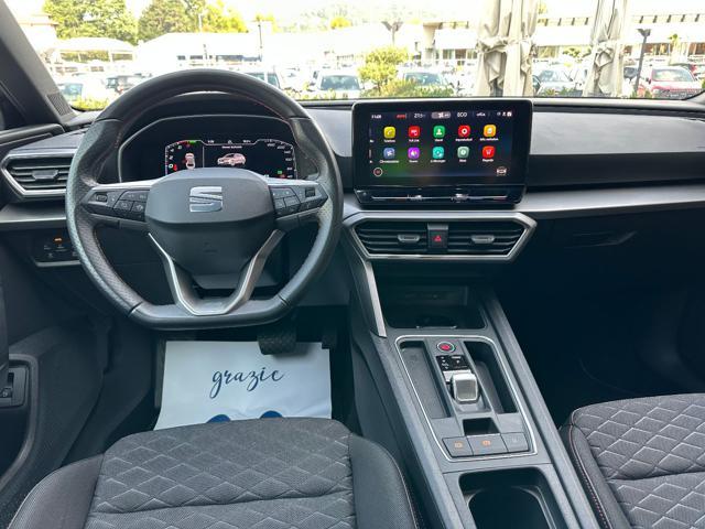 SEAT Leon Sportstourer 1.4 e-HYBRID 204 CV DSG FR 50000KM