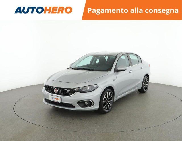 FIAT Tipo 1.4 4 porte Lounge