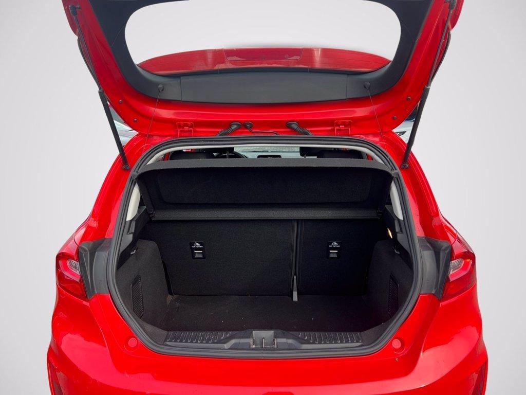 FORD Fiesta 1.1 75 CV 5 porte Connect del 2020