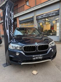 Bmw X5 xDrive30d 258CV Luxury