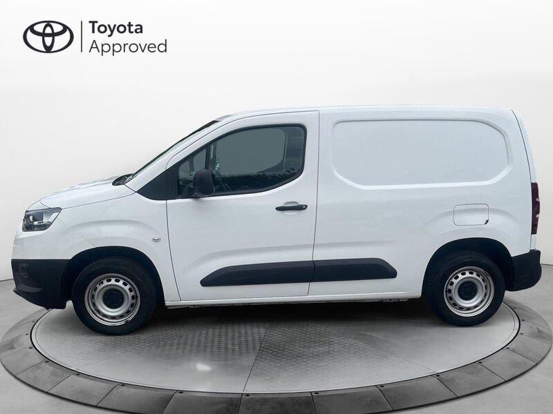 Toyota Proace City 1.5D 100 CV S&S L1 D Comfort