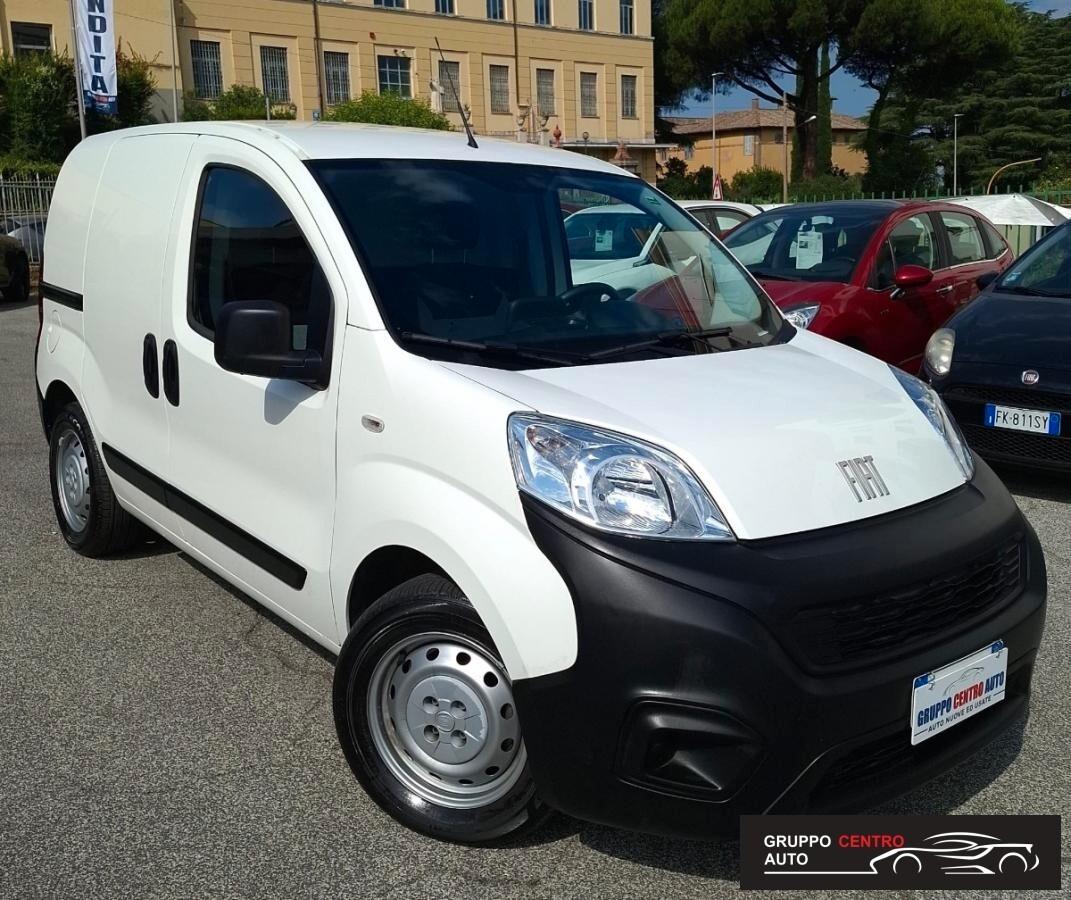 FIAT FIORINO CARGO 1.3MJT 95cv E6.4 - 2024