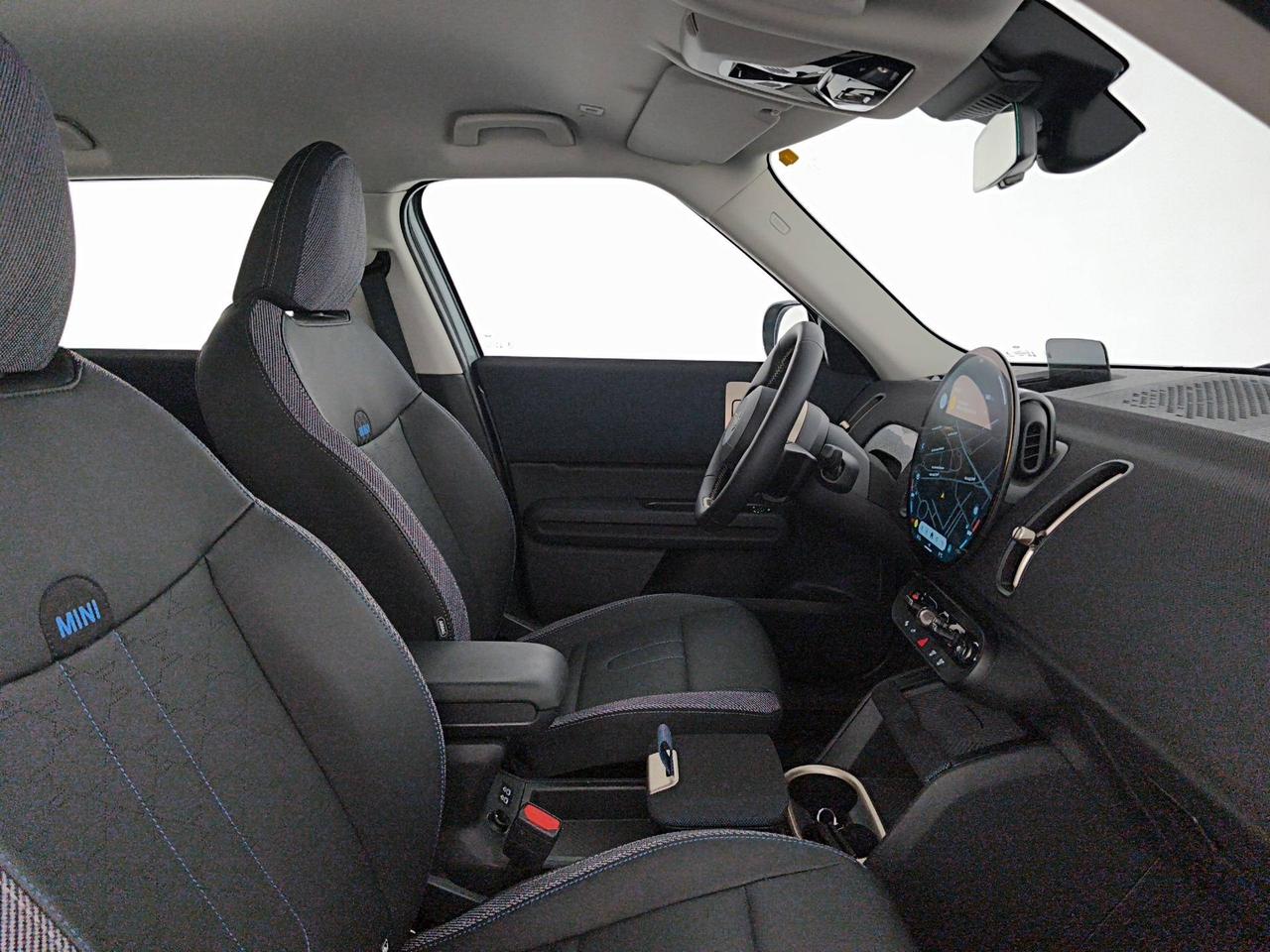 MINI Countryman D Classic