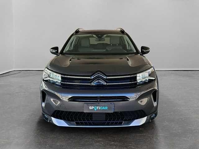 Citroen C5 Aircross BlueHDi 130 EAT8 Shine Pack AUTOCARRO
