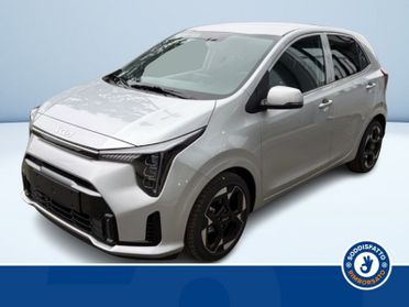 KIA Picanto 1.0 Style (TT) MY26