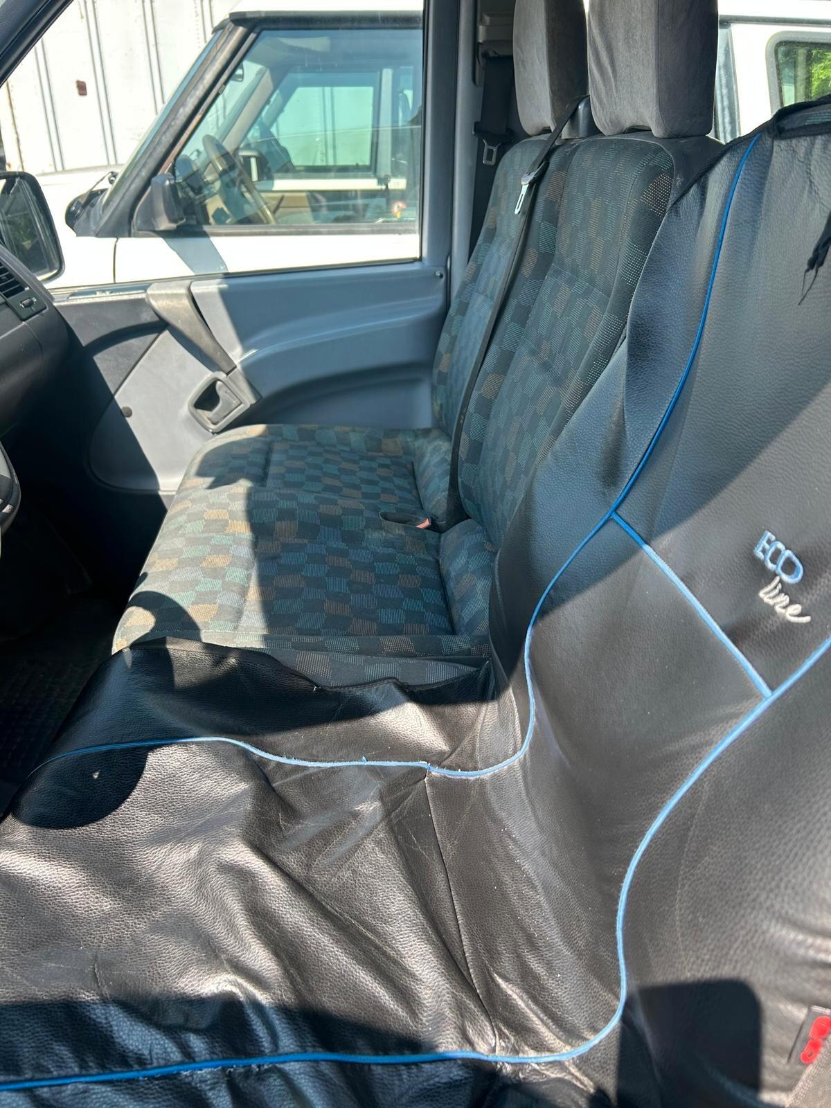 Mercedes-benz Vito 108 CDI cat Kombi L OK NEO PATENTATI