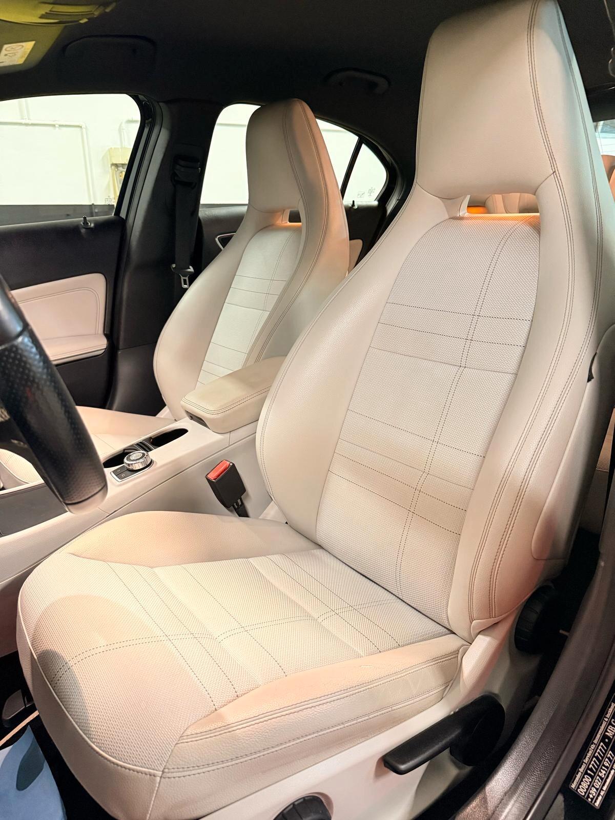 Mercedes-benz A 200 CDI Sport