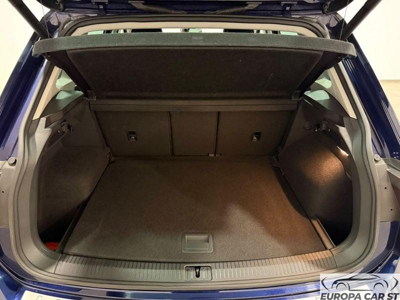 Volkswagen Tiguan 2.0 TSI Executive BMT DSG 4MOTION