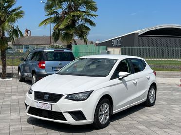 Seat Ibiza 1.0 TGI 5 porte Style NEOPATENTATI