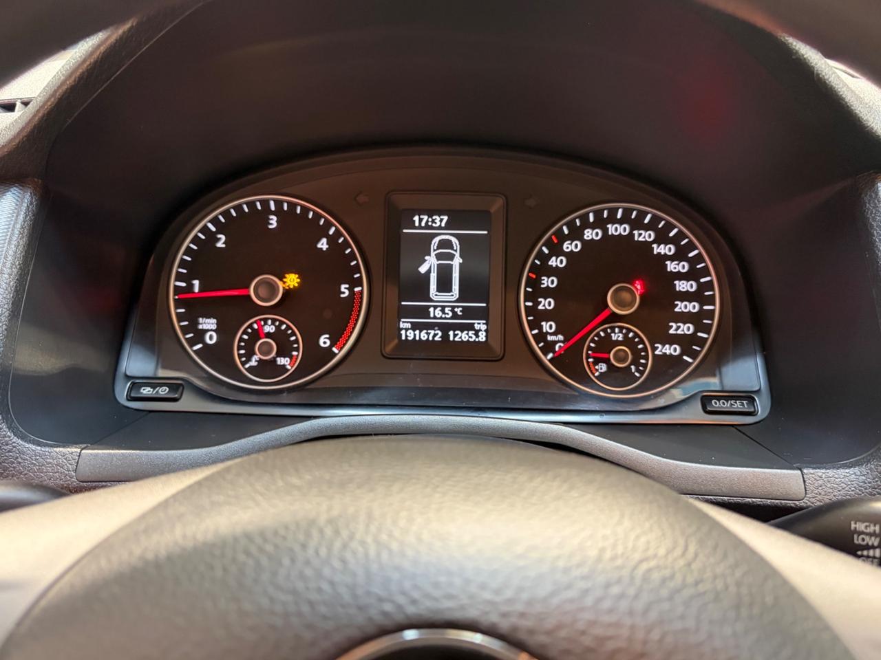 Volkswagen Caddy 2.0 TDI 122 CV 4MOTION Edition 35