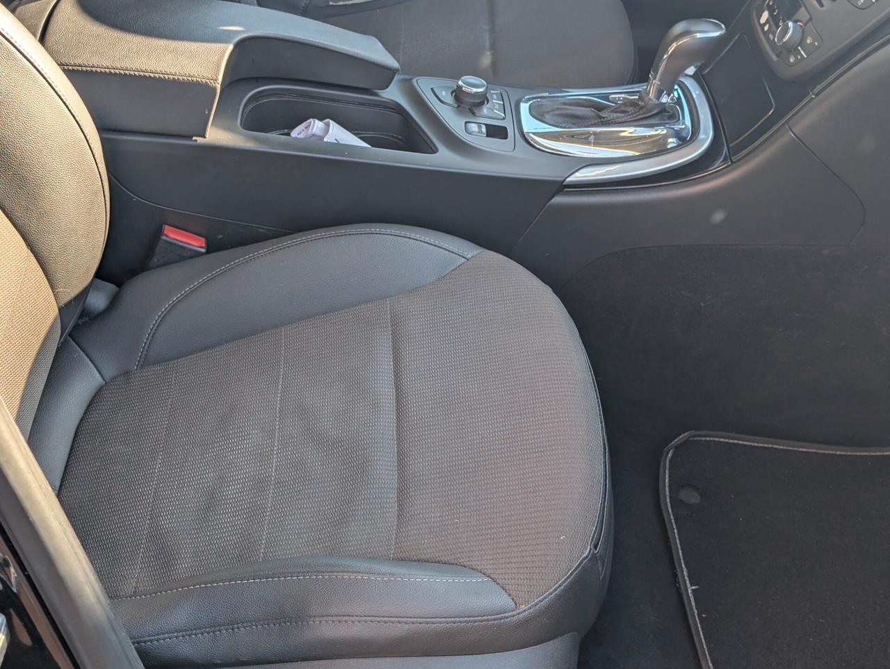 Opel Insignia 2.0 CDTI 4 porte aut. Elective