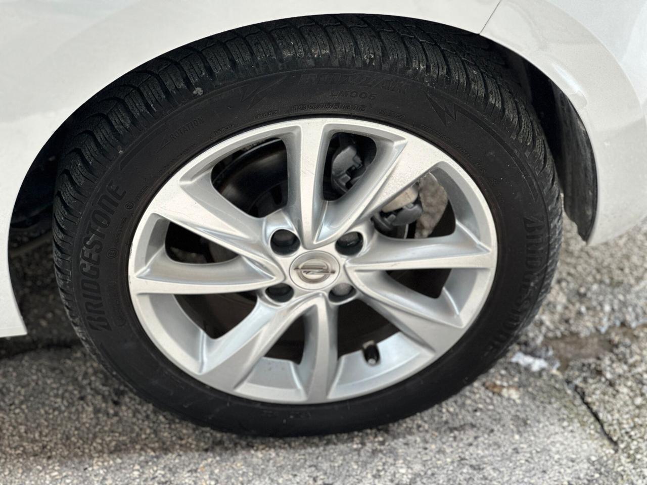 Opel Corsa 1.5 D 100 CV Elegance