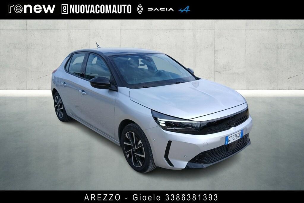 Opel Corsa 1.2 GS