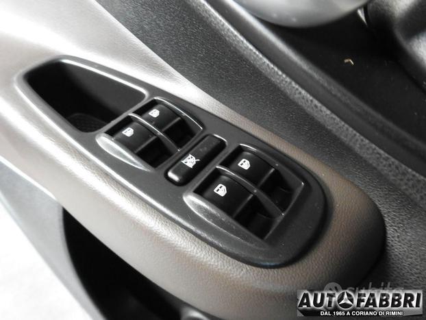 FIAT - 500 L - 500L 1.3 MJT 95 CV Dualogic Lounge-