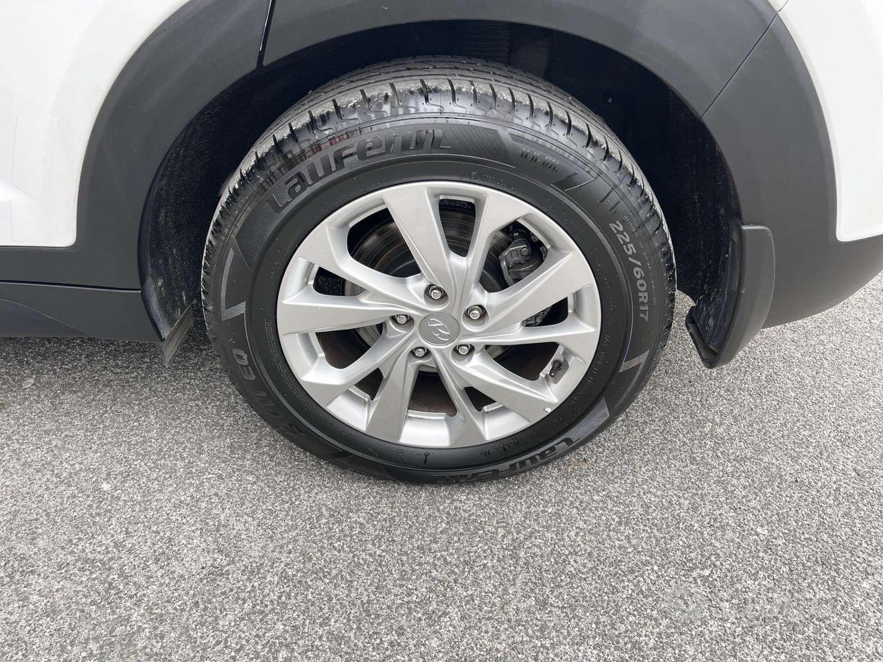 Hyundai TUCSON 1.6 Diesel 116CV E6 Neo. - 2018