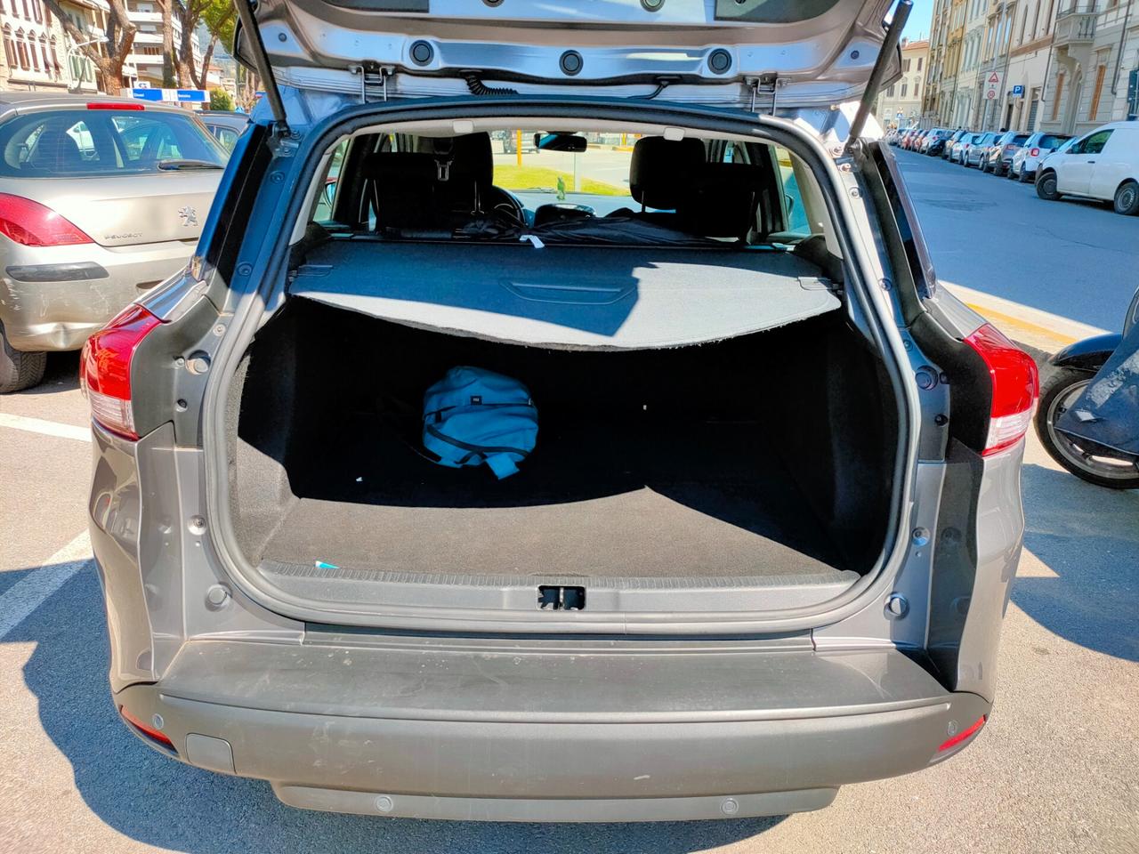 Renault Clio Sporter 1.5 dCi 90CV Start&Stop