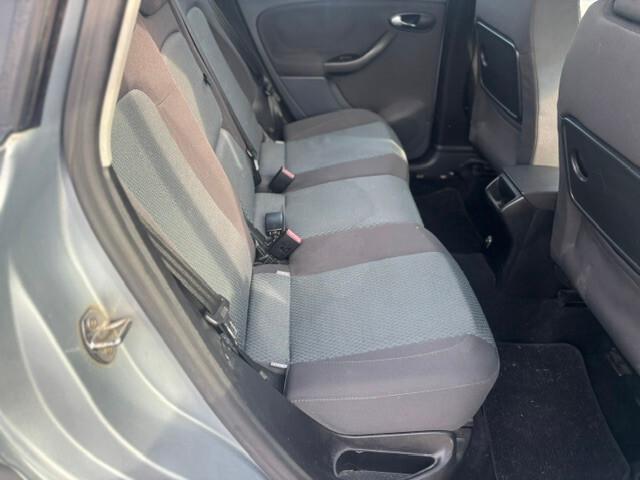 Seat Altea XL 1.9 TDI Reference