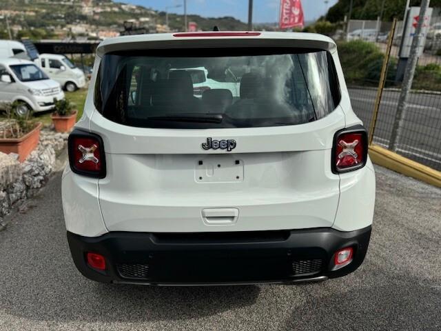 Jeep Renegade 1.6 Mjt 130cv Limited Km Zero Italia