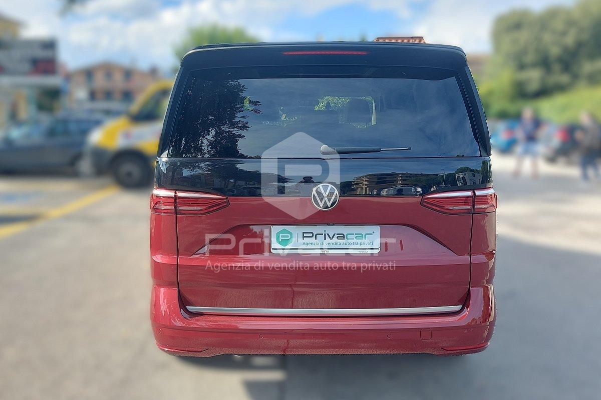 VOLKSWAGEN Multivan 1.4 TSI eHybrid Energetic