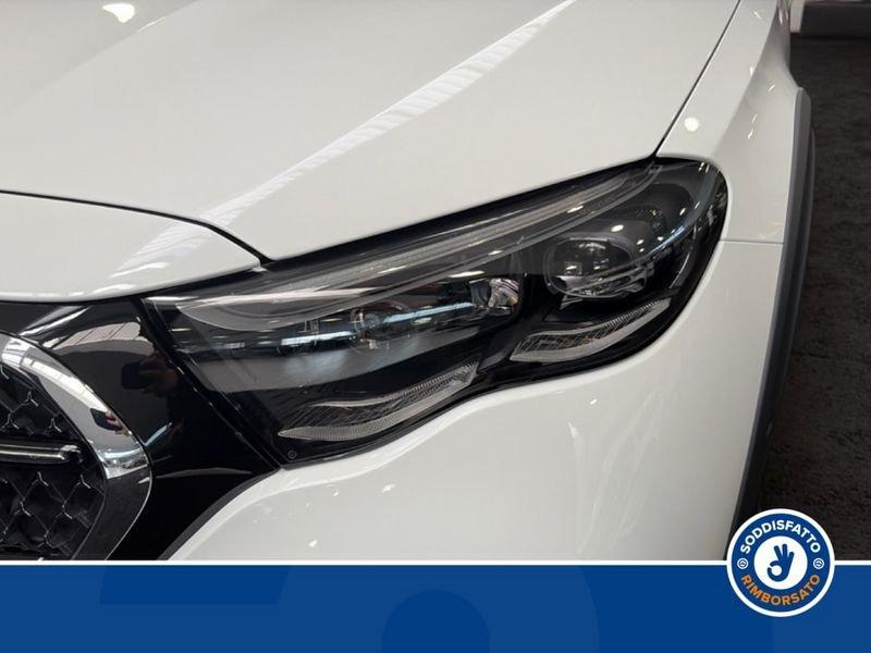 Mercedes-Benz Classe E 220d 4Matic All Terrain Station Wagon Premium