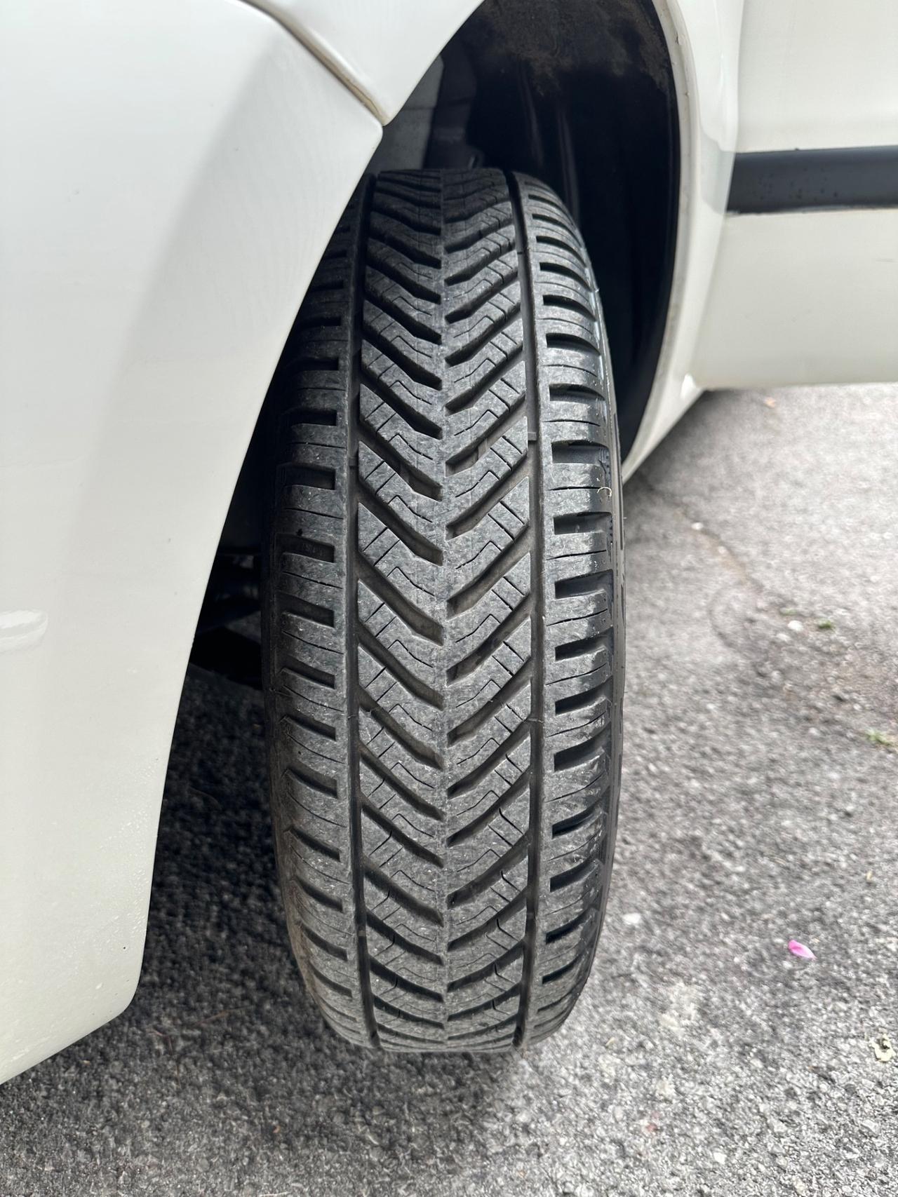 Fiat Panda 1.4 Natural Power 77cv Dynamic - METANO