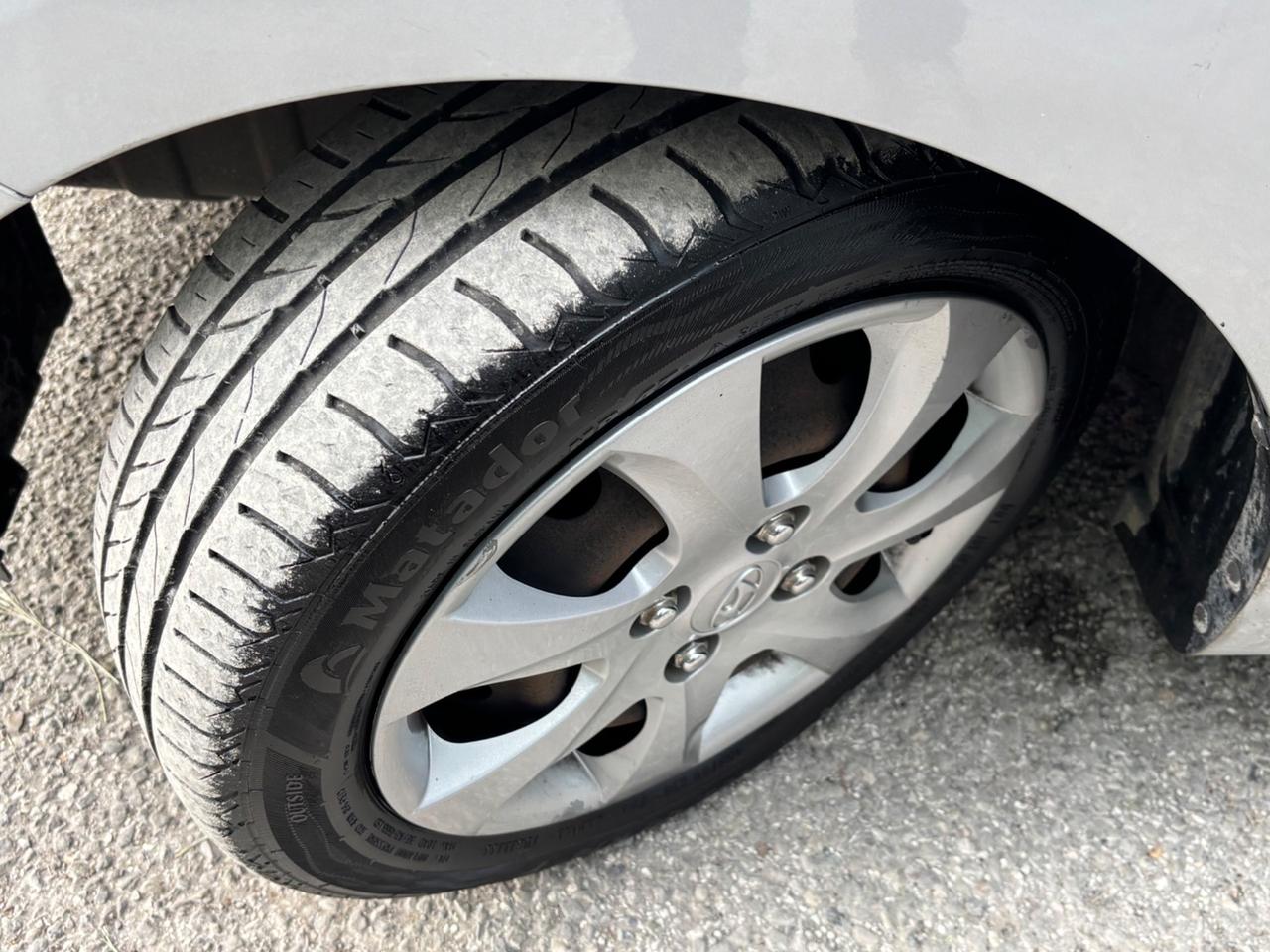 Hyundai i10 1.1 12V Econext GPL OK NEOPATENTATI