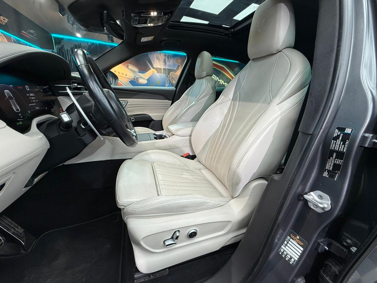 Maserati Grecale MHEV 330 CV AWD Modena (278)