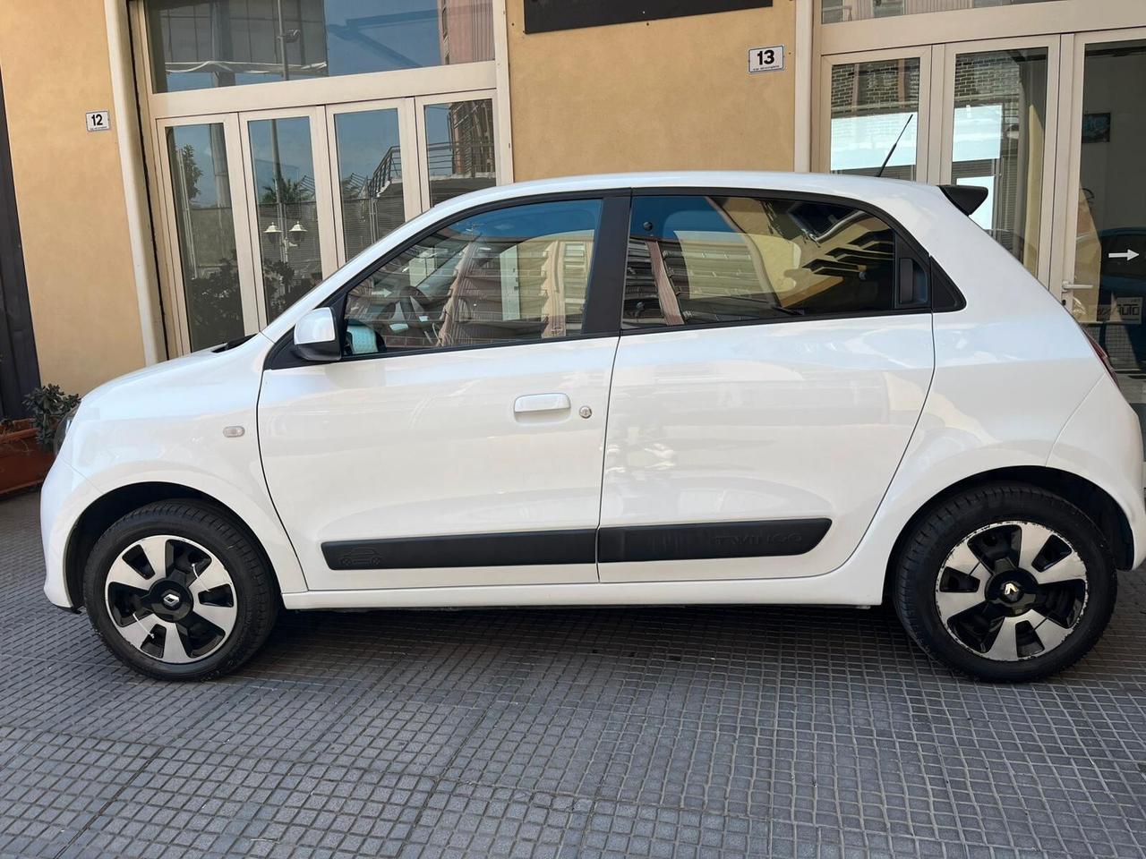 Renault Twingo SCe 70cv Intens