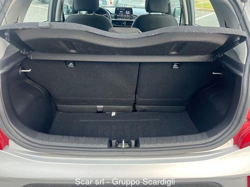 KIA Picanto Picanto 1.0 12V 5 porte Urban