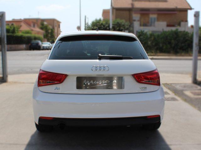AUDI A1 SPORTBACK 1.0 82CV TFSI Admired