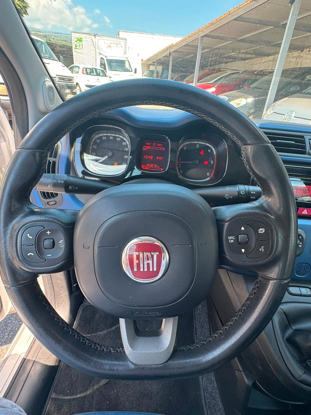 Fiat Panda 1.3 MJT S&S Lounge