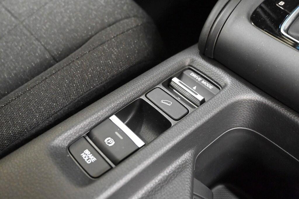 HONDA HR-V 3ª serie HR-V 1.5 Hev eCVT Elegance
