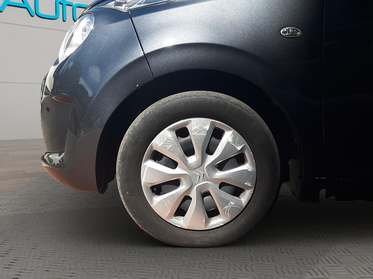 Citroen C1 VTi 72 S&S 5 porte Feel